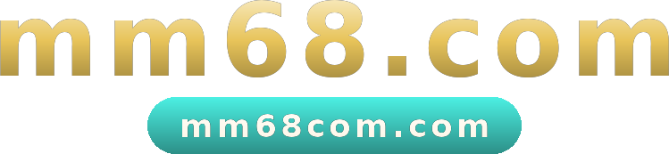 mm68.com logo