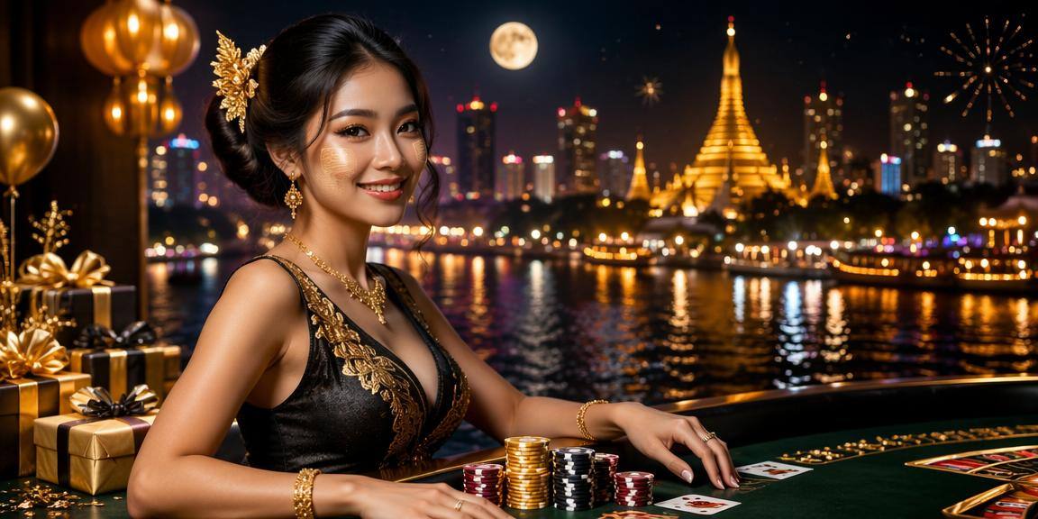 mm68.com နဂါးရွှေ စလော့